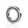 Roulements à rouleaux croisés 13mm Extérieur 180mm Intérieur 150mm Support: acier à roulement à rouleaux(100Cr6) THK