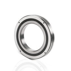 Roulements à rouleaux croisés 8mm Extérieur 41mm Intérieur 25mm Support: acier à roulement à rouleaux(100Cr6) THK
