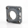 Palier bride Ext. 95mm carré ZEN