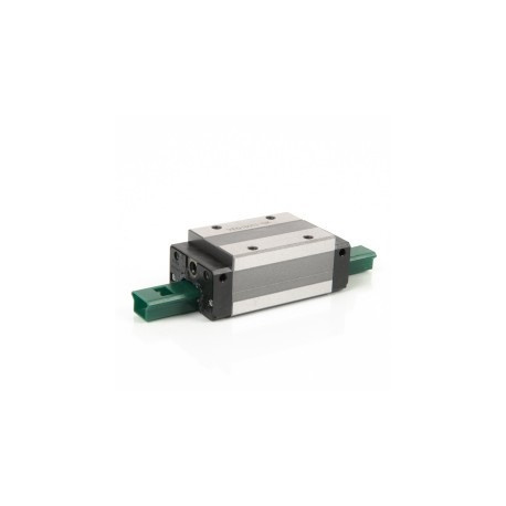 Chariot de guidage 0.22kg hauteur Standard15er ligne SHS15 RQZSS THK
