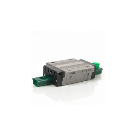 Chariot de guidage 0.499kg 20er ligne SHS20 CSSC1 THK