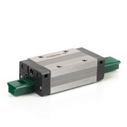 Chariot de guidage 0.965kg Standard 30er ligne SHS30 VSS THK