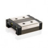 Chariot de guidage 0.189kg Standard 21er ligne SHW21 CRNSS THK