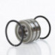 Roulements à billes rouleaux cylindriques 80mm Ext. 190mm Int. 130mm cylindrique Bohr.INA