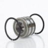 Roulements à billes rouleaux cylindriques 80mm Ext. 200mm Int. 140mm cylindrique Bohr.INA