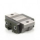 Chariot de guidage 0.4kg Court standard 25er ligne SR25 SBSS THK