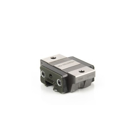 Chariot de guidage 0.4kg Court standard 25er ligne SR25 SBSS THK