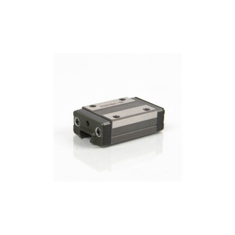 Chariot de guidage 0.43kg Standard 25er ligne SR25 WSS THK