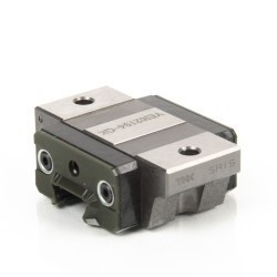 Chariot de guidage 0.65kg Court standard 30er ligne SR30 SBSS THK