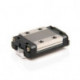 Chariot de guidage 0.016kg Standard 9er ligne SRS9 XGMUU THK