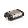 Chariot de guidage 0.016kg Standard 9er ligne SRS9 XGMUU THK