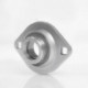 Unité de logement à bride 94mm Ext. 68mm Int. 20mm DIVERS