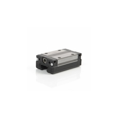 Chariot de guidage 0.149kg 15er ligne SSR15 XWSSC1 THK