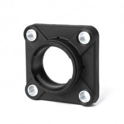 Palier bride carré ZEN TF208 BLACK ZEN