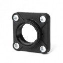Palier bride carré ZEN TF208 BLACK ZEN