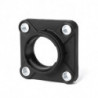 Palier bride carré ZEN TF209 BLACK ZEN