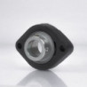 Unité de logement à bride Int. 75mm ov.SNR