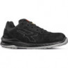 Chaussure de sécurité Gessato Taille 46 noir S3 CI ESD SRC EN20345