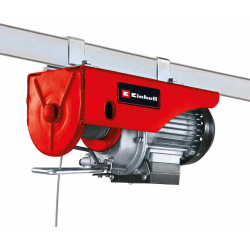 Palan à câble TC-EH 250 