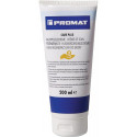 Crème de soin pour les mains Care Plus 200 ml légèrement parfumé parmufée Tube PROMAT