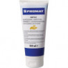 Crème de soin pour les mains Care Plus 200 ml légèrement parfumé parmufée Tube PROMAT