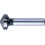 Fraise conique 120°, à chanfreiner et ébavurer, Ø nominal : 25,0 mm, Plus petit Ø 5,2 mm, Long. totale 61 mm, queue Ø 10 mm