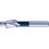 Fraise à lamer à queue cylindrique, pour avant-trou de taraudage, acier à coupe rapide, sans revêtement, Pour filetage : M3, Ø de fraise 6 mm