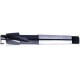 Fraise à lamer à queue Cône Morse, ajustement FIN, pour trou débouchant, Pour filetage : M12, Ø de fraise 20 mm, Ø du tenon 13 mm