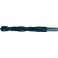 Foret hélicoïdal avec queue cylindrique dégagée, en acier à coupe rapide, type N, DIN 338, surface sans revêtement, Ø h8 : 14,00 mm, Long. totale 160 mm
