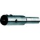 Porte-outils, fraises à lamer à pilote, Taille : 0, Queue 10 Ø x 50 mm, Long. totale 92 mm, Long. de la tête : 42 mm, Ø d'alésage : 10 mm