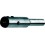 Porte-outils, fraises à lamer à pilote, Taille : 0, Queue 10 Ø x 50 mm, Long. totale 92 mm, Long. de la tête : 42 mm, Ø d'alésage : 10 mm