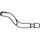 Lame de rechange pour outils d'ébavurage, Article : B 10