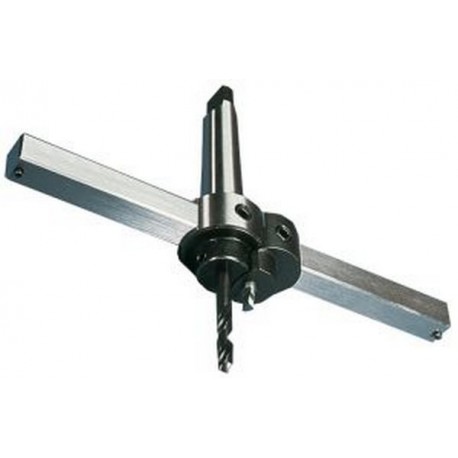Outil trépan type 00, Type : 00, Modèle de queue Queue cylindrique 12 mm Ø, Capacité de coupe 30-200 mm