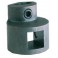 Porte-outils en acier pour outil trépan, type 00 et 00a, Type : 560-00a, pour outil trépan 00a, Pour lame 5 et 6