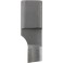 Lame de rechange pour outil trépan, type 00 et 00a, carbure, Type : 7