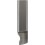 Lame de rechange pour outil trépan, type Liliput, acier rapide E, Type : 122