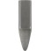 Lame de rechange pour outil trépan, type Liliput, acier rapide E, Type : 2