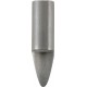 Lame de rechange pour outil trépan, type 00 et 00a, acier rapide E, Type : 5