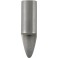 Lame de rechange pour outil trépan, type 00 et 00a, acier rapide E, Type : 5