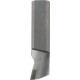 Lame de rechange pour outil trépan, type 00 et 00a, acier rapide E, Type : 422