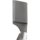 Lame de rechange pour outil trépan, type 00 et 00a, acier rapide E, Type : 8 (uniquement pour 00a)