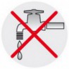 Fraise torique, 4 dents, en carbure monobloc, Ø d1 - e8 : 20,0 mm, Long. totale l1 110 mm, Long. coupe l2 55 mm, Rayon : 1,0 mm, Ø queue d2 - h6 : 20 mm