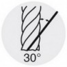 Fraise torique extra longue, type N, en carbure monobloc, K05/K10, revêtement TiAIN-S, Ø d1 : 16 mm, Long. totale l1 90 mm, Long. coupe l2 18,0 mm