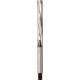 Alésoir à main, queue cylindrique, Ø : 36,00 mm, Lames de 142 mm, Long. totale 284 mm, Quatre pans : 24,0 mm