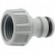Raccord robinet 26,5mm (G 3/4)