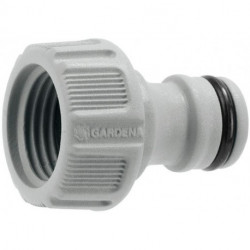 Raccord robinet 26,5mm (G 3/4)