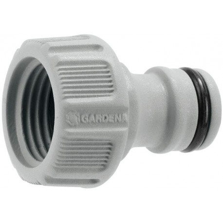 Raccord robinet 33,3mm (G 1)