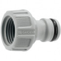 Raccord robinet 33,3mm (G 1)