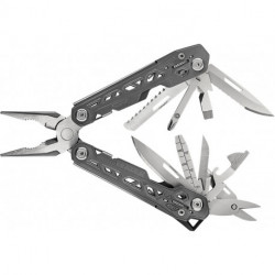 Couteau multifonction TRUSS (Par 3)