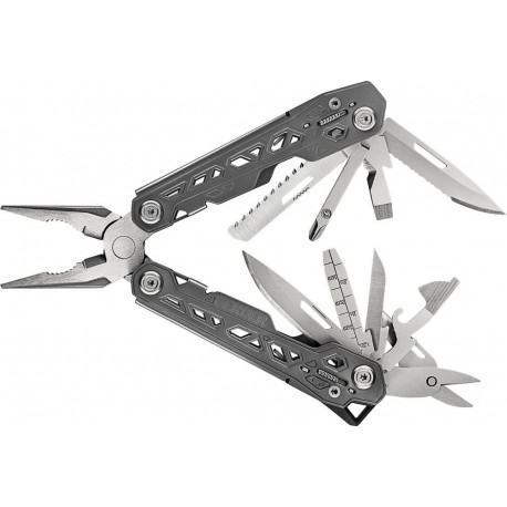 Couteau multifonction TRUSS (Par 3)